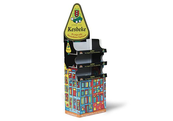 Display Teun